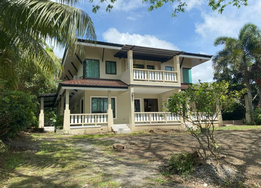 Horizon, Tranca, Talisay, Batangas