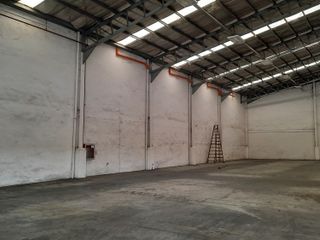 1,500 SQM Dasmariñas Warehouse for Lease