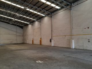 3,000 SQM Dasmariñas Warehouse for Lease