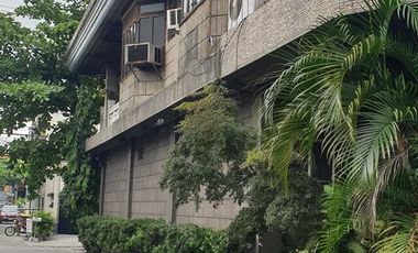 Classic House & Lot For Sale in San Andres Bukid Manila Near Makati SLEX Skyway