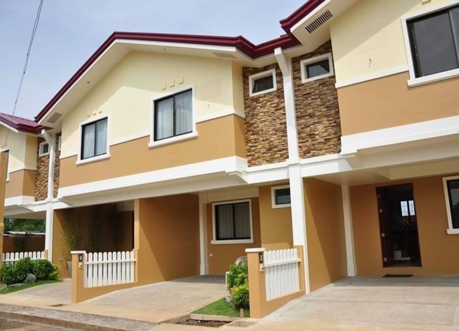 Second Street, Oreta, San Isidro, Antipolo, Rizal