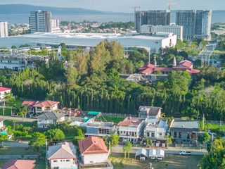 Bloomfield's Subdivision 247sqm and 200sqm, P48k/sqm negotiable