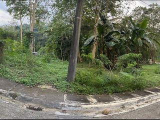 PARKRIDGE ESTATE ANTIPOLO LOT FOR SALE