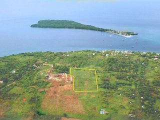 Affordable 32,363 square meter Lot for Sale in Esperanza, Camotes Islands, Cebu