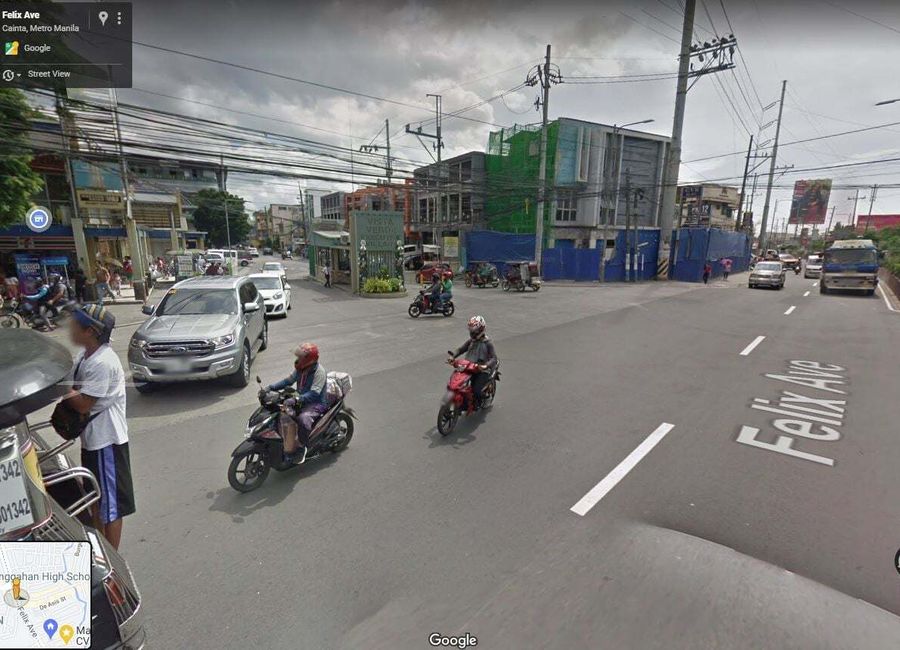 Vista Verde Avenue, San Isidro, Cainta, Rizal image 2