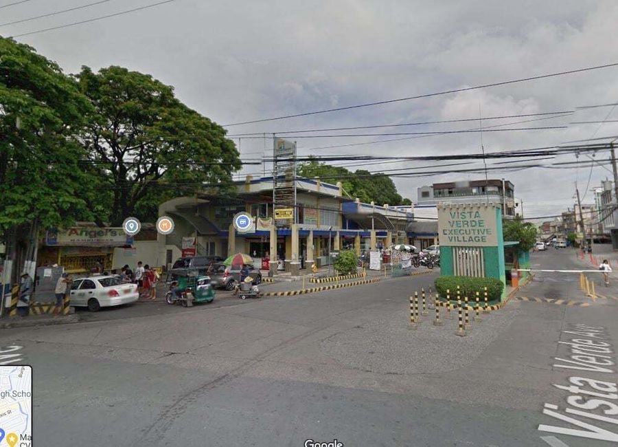 Vista Verde Avenue, San Isidro, Cainta, Rizal