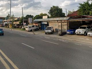 Commercial Building Property for Sale in Matina - Bangkal