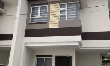 Brand New Single Attached House and Lot for sale Located in Quezon City