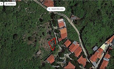 700 sqm Titled  Residential Lot for Sale – Buagsong, Cordova, Cebu