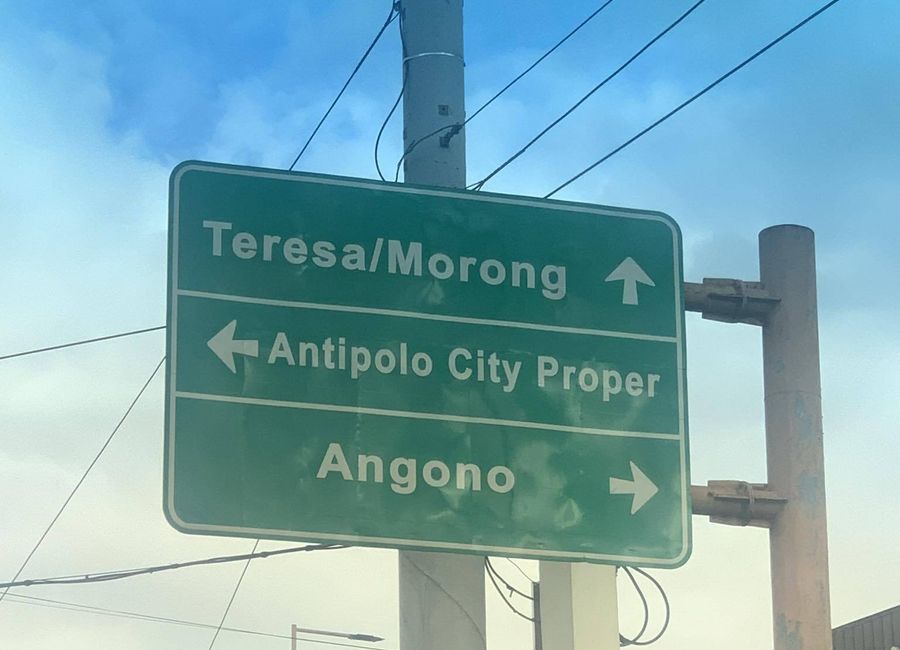Casili, Montalban, Rizal