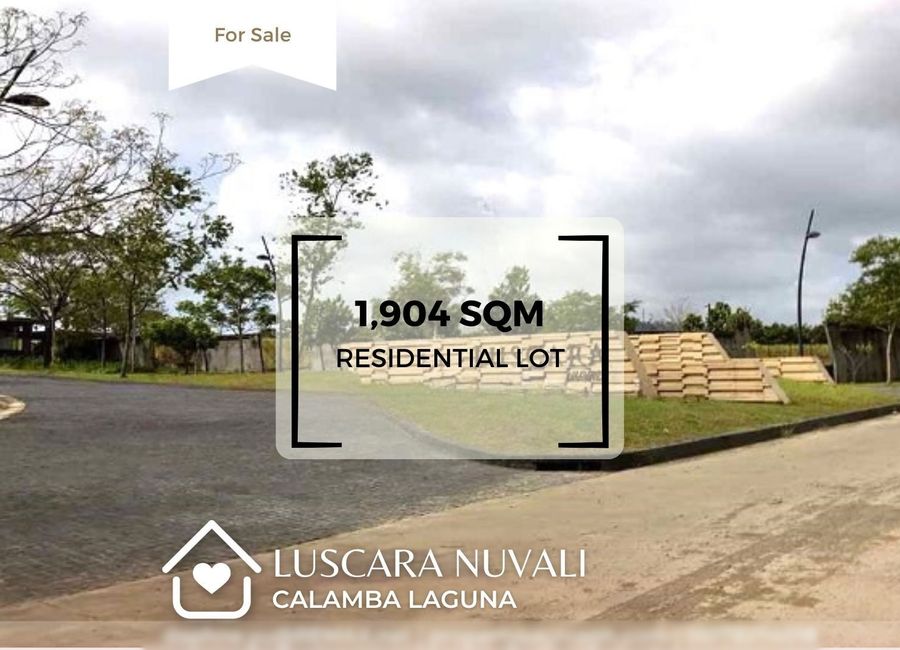 Luscara, Canlubang, Calamba, Laguna