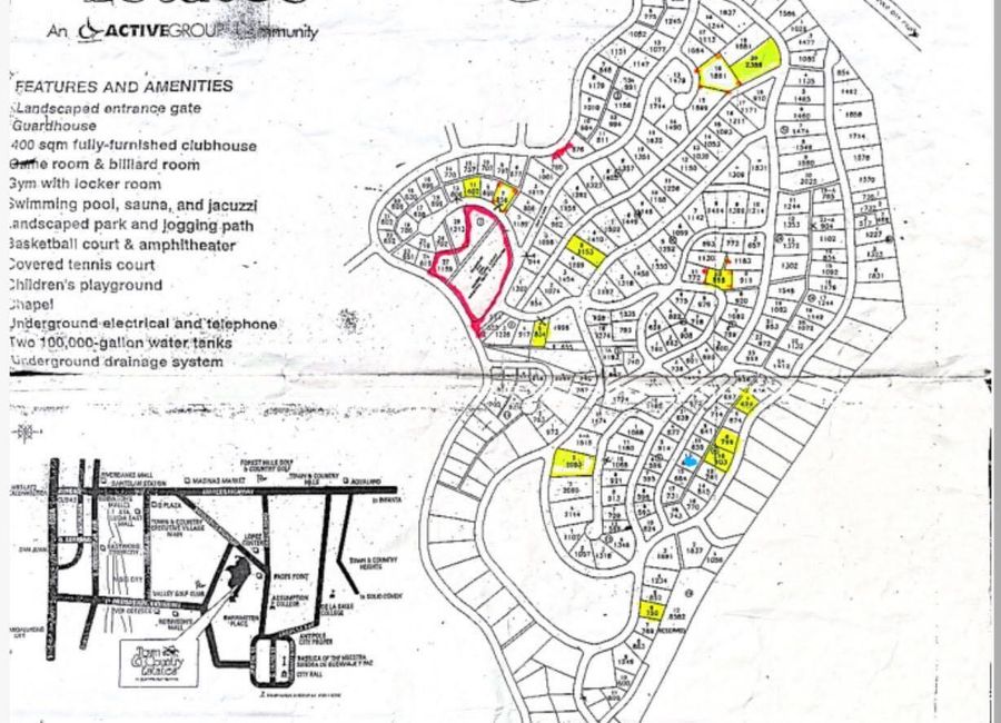 Kent Street, Town & Country Estates, Santa Cruz, Antipolo, Rizal image 3
