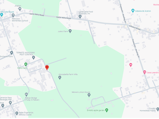 MENDEZ CAVITE VACANT LOT FOR SALE RESIDENTIAL PROPERTY