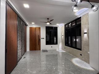 4 bedroom well interior house at Villa Caceres Santa Rosa, Laguna