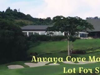 Mango Grove Anvaya Cove Lot for Sale