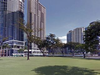 3400 sqm Vacant Commercial Lot for Sale at The Fort BGC, Taguig City
