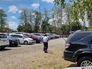 Industrial lot at NOVALICHES QC for sale