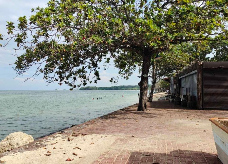 Santa Ana, Calatagan, Batangas