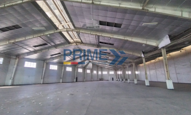 8,612.77 sqm Warehouse for Rent/Lease in Binan, Laguna - (₱1,564,566.8)