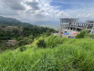 TAGAYTAY LOT FOR SALE WITH VIEW OF TAAL – IRUHIN TAGAYTAY