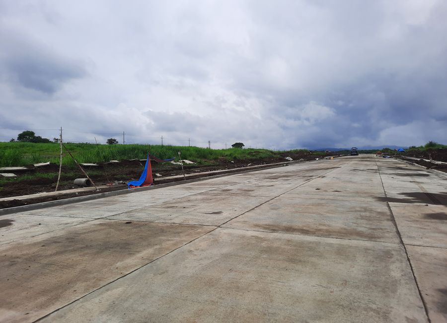Prinza Road, Prinza, Calamba, Laguna