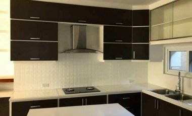 BF Homes, Parañaque Agelor Modern House For Sale