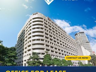 149 sqm Office space for Lease at Ayala Avenue, Makati PNB Makati Center