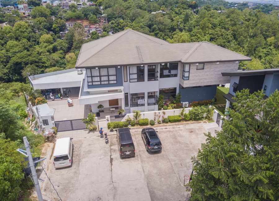 Parkridge Drive, Park Ridge, Santa Cruz, Antipolo, Rizal
