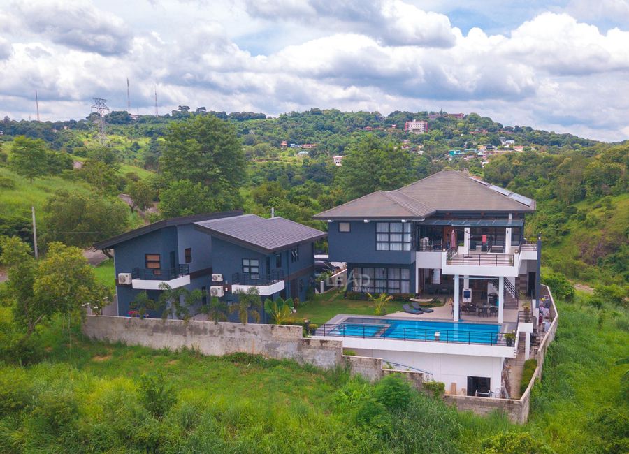 Parkridge Drive, Park Ridge, Santa Cruz, Antipolo, Rizal image 2