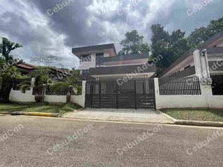 For Rent: Newly Renovated 5 Bedroom House & Lot in Silver Hills Subdivision Cebu