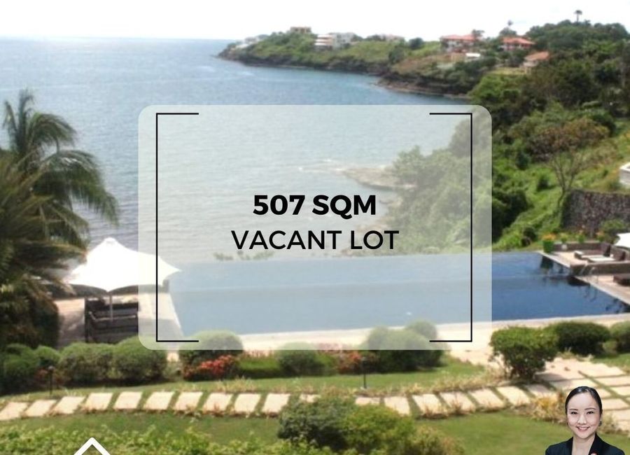 Peninsula de Punta Fuego, Nasugbu, Batangas