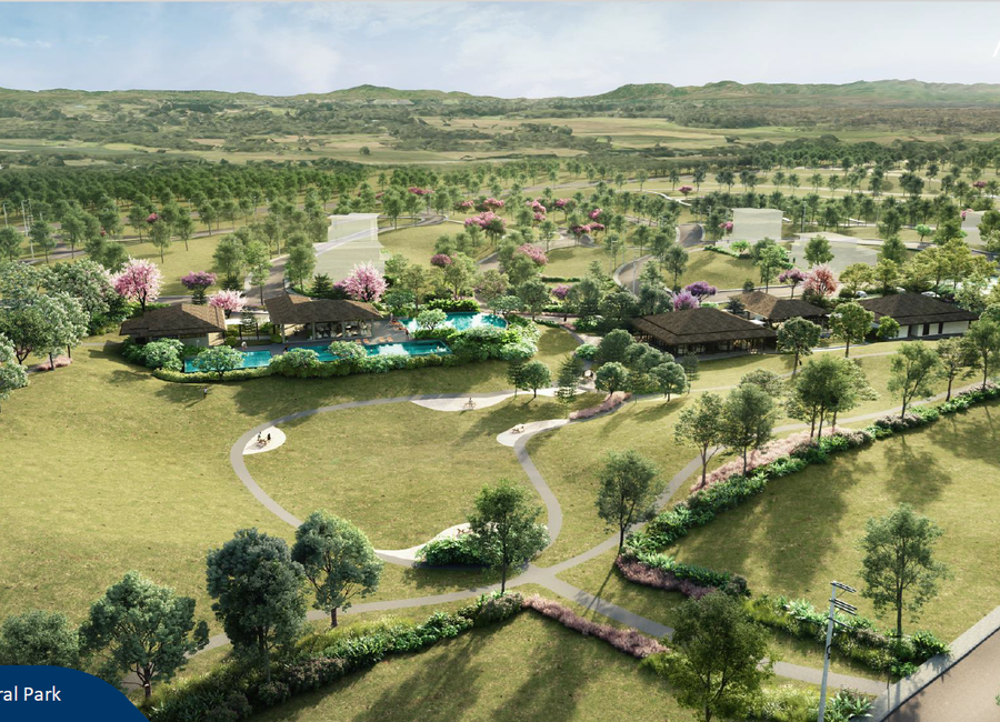 Evoliving Parkway, Avida Village Cerise, Canlubang, Calamba, Laguna image 3