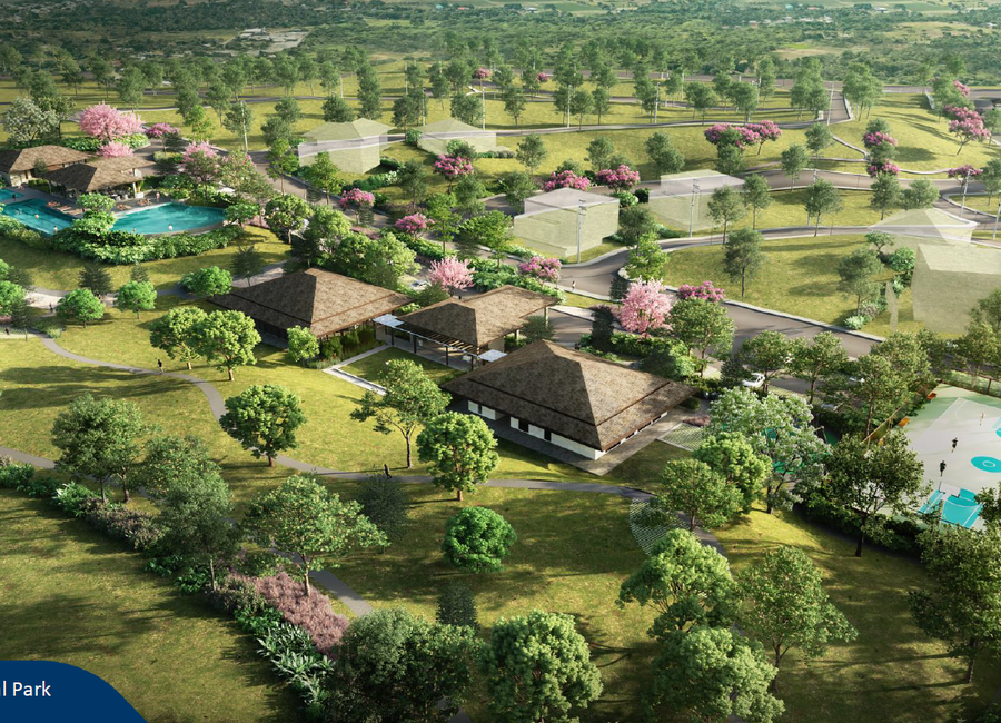 Evoliving Parkway, Avida Village Cerise, Canlubang, Calamba, Laguna image 2