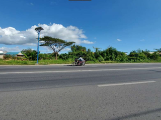3,105.24 sqm Cabanatuan City Vacant Lot