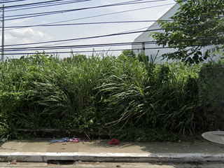 1,974 sqm Vacant Lot in San Pablo, Laguna