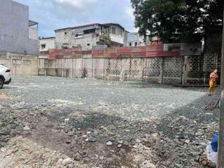 Vacant Lot for Lease at Mandaluyong City