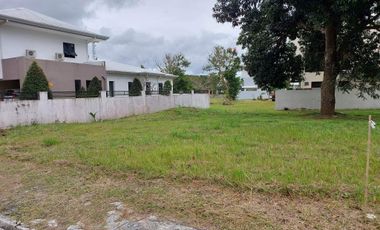 Prime Lot For Sale in Mt. Malarayat Subdivision Lipa City