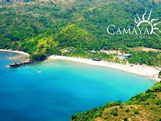 250sqm Residential Lot for Sale in Camaya Sky Summit Bagac, Bataan (Station 2)