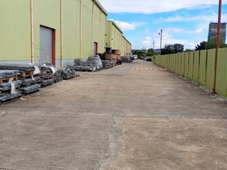 For Sale: 8,900 sqm Warehouse in Tayatay, Rizal