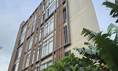 BUILDING FOR SALE IN MANDALUYONG NEAR BONI AVE.