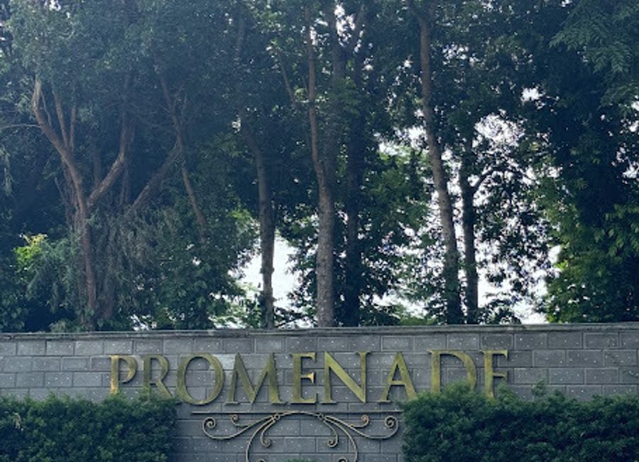 Provincial Road, Don Jose, Santa Rosa, Laguna