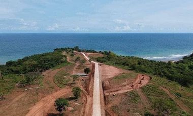 300 sqm Commercial Lots for Sale in Camaya Coast Residences Mariveles, Bataan