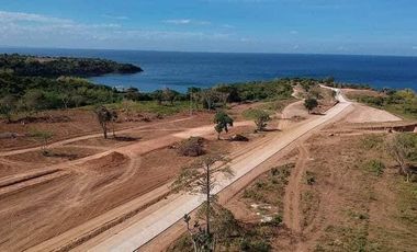 400 sqm Commercial Lots for Sale in Camaya Coast Residences Mariveles, Bataan
