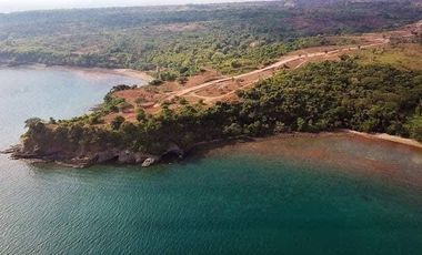 500 sqm Commercial Lots for Sale in Camaya Coast Residences Mariveles, Bataan