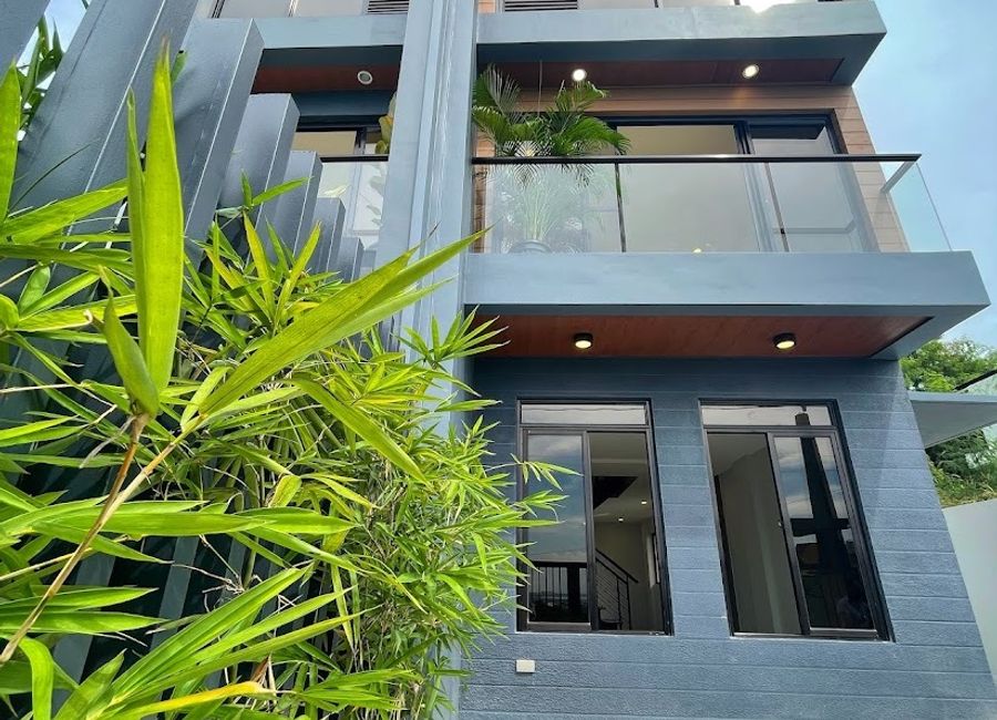 Eagle Dove, Monteverde Royale 1, San Juan, Taytay, Rizal image 2