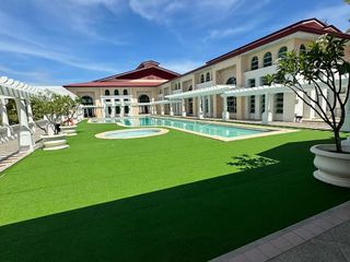 LOT FOR SALE @ LAS HACIENDAS DE LUISITA TARLAC CITY