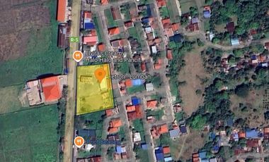 FOR SALE - LUMBAN LAGUNA PROPERTY