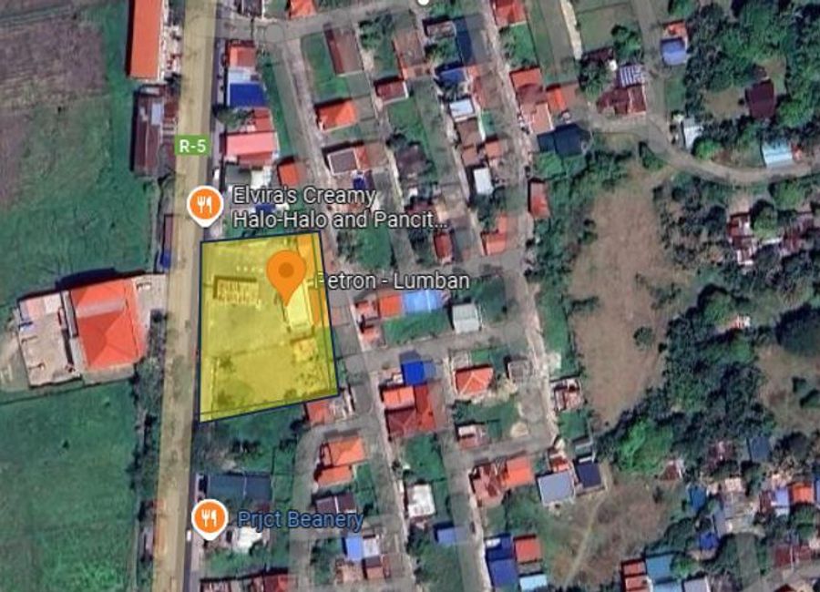 Jezzielou Subdivision, Maytalang I, Lumban, Laguna