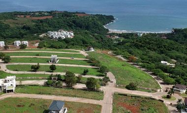 For Sale: 250 sqm Lot in Taman Ridge at Camaya Coast, Mariveles City, Bataan