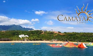 For Sale: 250 sqm Lot at Camaya Sky in Camaya Coast Station 2, Bagac, Bataan
